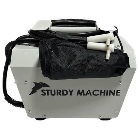 20-315 ELEKTROFÜZYON KAYNAK MAKİNESİ