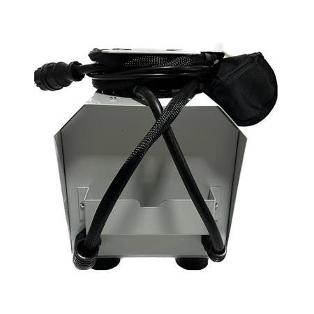 20-315 ELEKTROFÜZYON KAYNAK MAKİNESİ