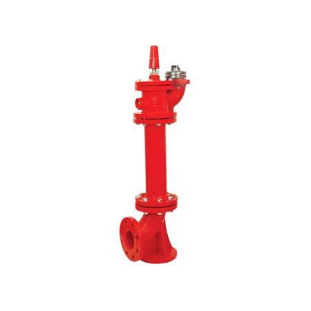 DN 100 YER ALTI YANGIN HIDRANTI RAGORLU PN 16