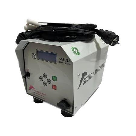 20-315 ELEKTROFÜZYON KAYNAK MAKİNESİ