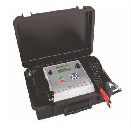 Rothenberger Roweld Rofuse Mini 180mm Elektrofüzyon Kaynak Cihazı
