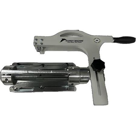 Ø180-400 BORU KAZIMA APARATI