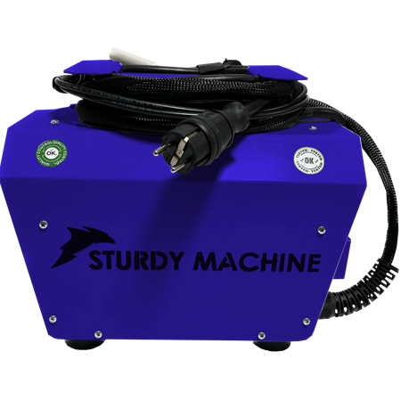 20-1200 ELEKTROFÜZYON KAYNAK MAKİNESİ