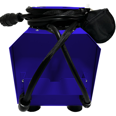 20-1200 ELEKTROFÜZYON KAYNAK MAKİNESİ