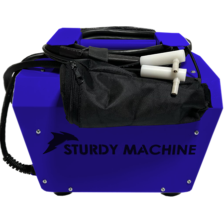 20-1200 ELEKTROFÜZYON KAYNAK MAKİNESİ