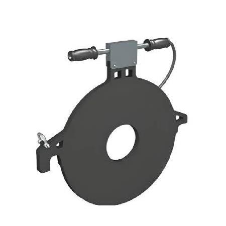 SM-630 CNC PLASTİK BORU HİDROLİK ALIN KAYNAK MAKİNESİ