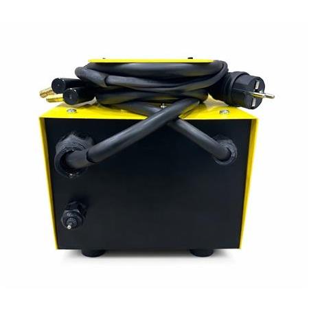 20-125 ELEKTROFÜZYON KAYNAK MAKİNESİ MINI