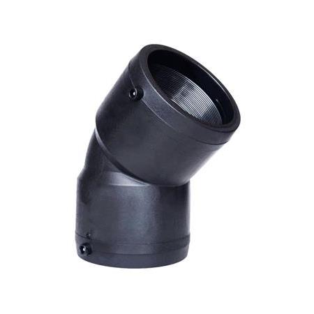 EF DİRSEK 45°  Ø32 PN 16  (KIT)