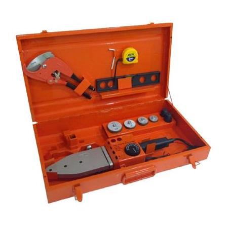 PPRC KAYNAK MAKİNESİ 004