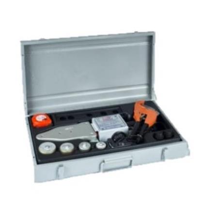 PPRC KAYNAK MAKİNESİ 005