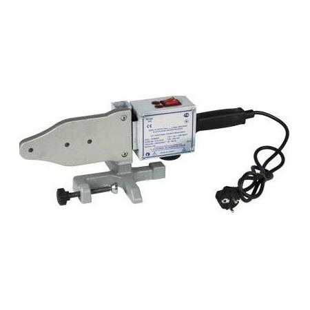 PPRC KAYNAK MAKİNESİ 005