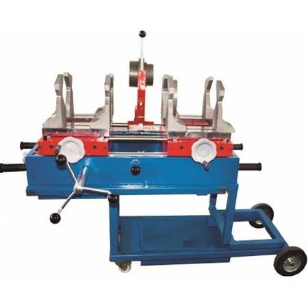 PPRC KAYNAK MAKİNESİ 006