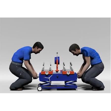 PPRC KAYNAK MAKİNESİ 006