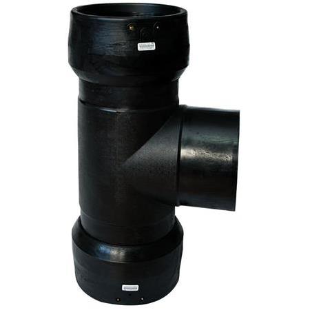 EF EŞİT TE  Ø 110 PN16