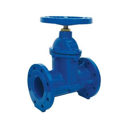 F5 ELASTOMER VANA Ø200 PN25