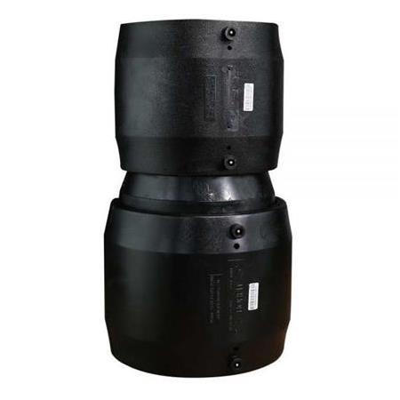 EF REDÜKSİYON  Ø 200-140 PN 10 KIT
