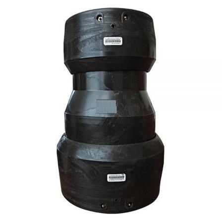 EF REDÜKSİYON  Ø 160-110 PN 10