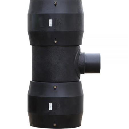 EF İNEGAL TE  Ø 75-63 PN 16 KIT