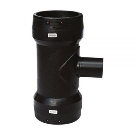 EF İNEGAL TE  Ø 140-110 PN 16 SDR 11