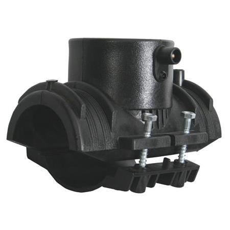 EF SEMER  Ø 140-63 PN16 SDR11 - PN10 SDR 17