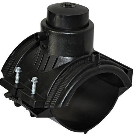EF TAMİR KELEPÇESİ   Ø 315  PN16 SDR11 - PN10 SDR 17
