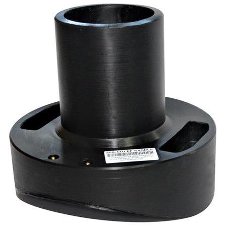 EF SEMER  Ø 400-355 PN16 SDR11 - PN10 SDR 17 KIT
