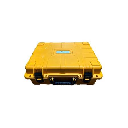 20-200 ÇANTALI ELEKTROFÜZYON KAYNAK MAKİNESİ