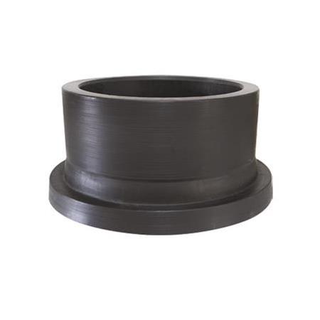 HDPE FLANŞ ADAPTÖRÜ Ø 160 MM PN 25 ENJ.
