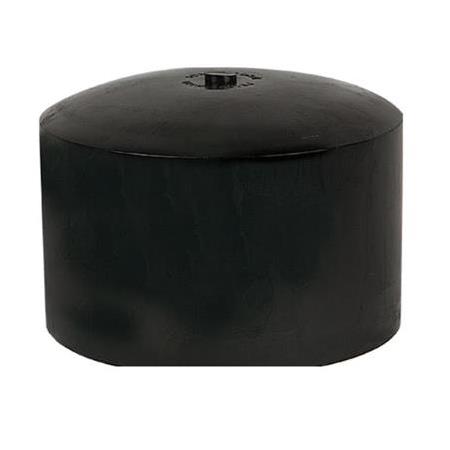 HDPE KÖR TAPA Ø 32 MM PN 16 ENJ.