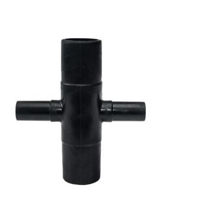 HDPE İSTAVROZ  Ø 110 MM PN 10 ENJ.