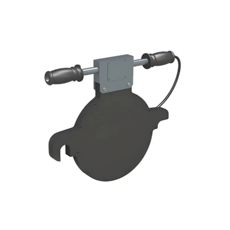 SM-315 PLASTİK BORU HİDROLİK ALIN KAYNAK MAKİNESİ