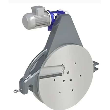 SM-400 PLASTİK BORU HİDROLİK ALIN KAYNAK MAKİNESİ