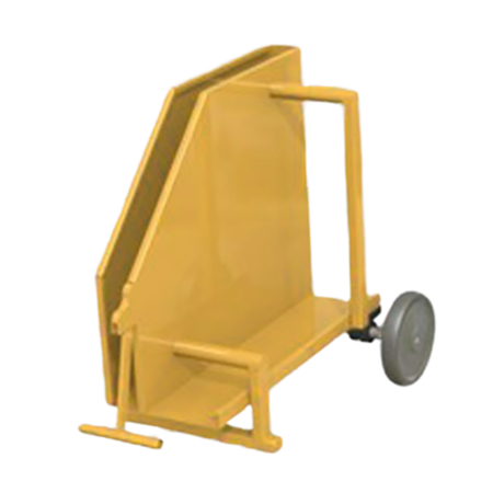 SM-630 PLASTİK BORU HİDROLİK ALIN KAYNAK MAKİNESİ