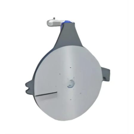 SM-1600 PLASTİK BORU HİDROLİK ALIN KAYNAK MAKİNESİ