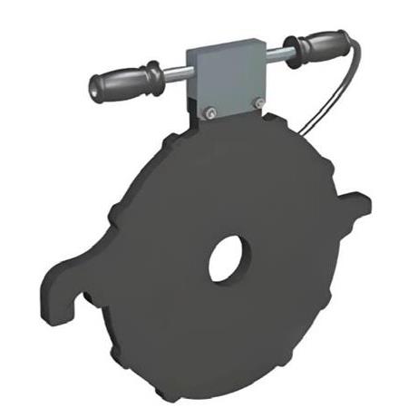 SM-400 CNC PLASTİK BORU HİDROLİK ALIN KAYNAK MAKİNESİ 160-400
