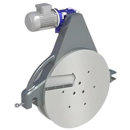SM-400 CNC PLASTİK BORU HİDROLİK ALIN KAYNAK MAKİNESİ 160-400